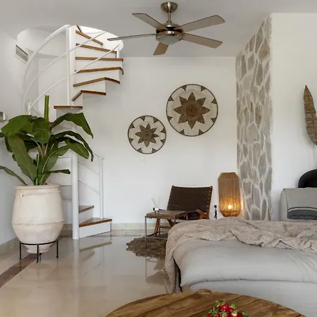 Penthouse Mirador Del Rodeo 1-2 * Marbella