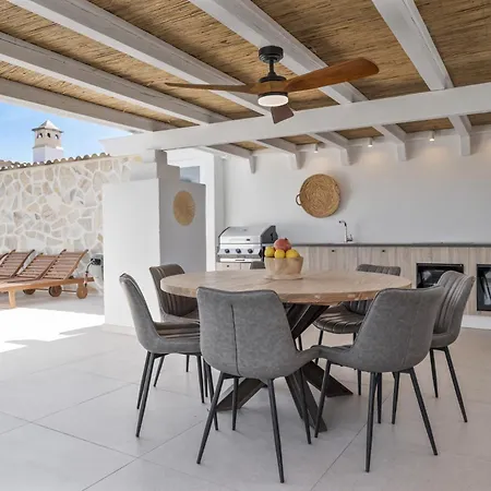Penthouse Mirador Del Rodeo 1-2 Apartment