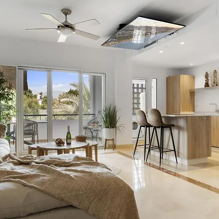 Apartment Penthouse Mirador Del Rodeo 1-2