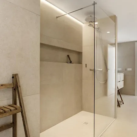 Penthouse Mirador Del Rodeo 1-2