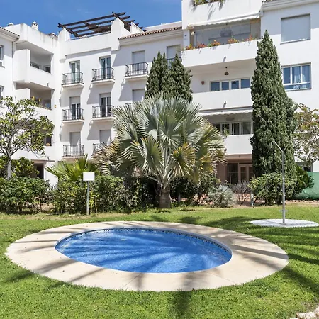 Apartment Penthouse Mirador Del Rodeo 1-2 *
