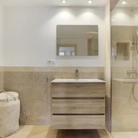 Penthouse Mirador Del Rodeo 1-2