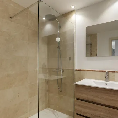 Penthouse Mirador Del Rodeo 1-2 Apartment Marbella