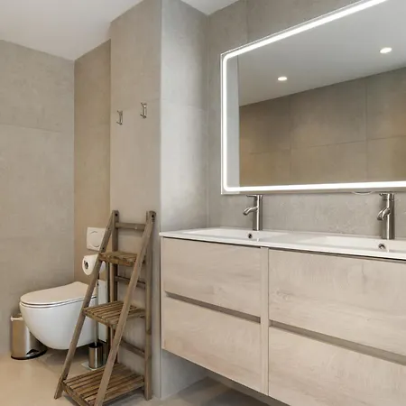 Penthouse Mirador Del Rodeo 1-2 Marbella